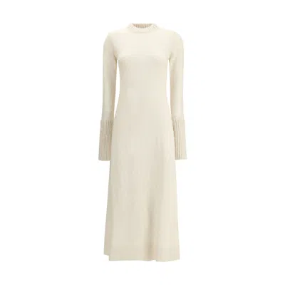 SA SU PHI SA SU PHI MORENA MALFILÉ LONG WOMEN'S DRESS