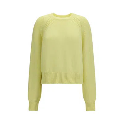 Sa Su Phi Multicolor Cashmere Sweatshirt