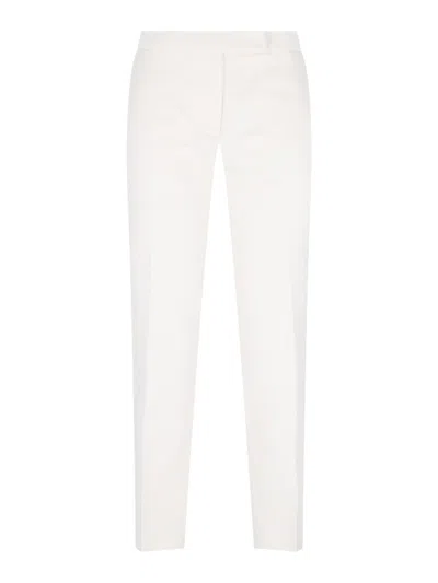 SA SU PHI PANTALÓN CASUAL - BLANCO