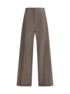 Sa Su Phi Petra Pants In Brown