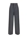 Sa Su Phi Pants In Grey