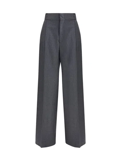 Sa Su Phi Pants In Grey