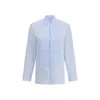 Sa Su Phi Petra Tuxedo Shirt