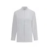 Sa Su Phi Petra Tuxedo Shirt
