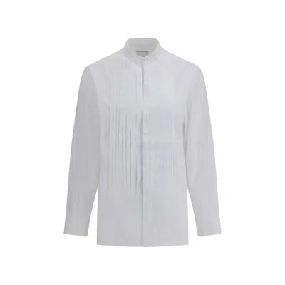 SA SU PHI PETRA TUXEDO SHIRT