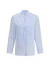 Sa Su Phi Petra Tuxedo Shirt