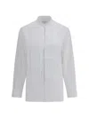 Sa Su Phi Petra Tuxedo Shirt