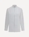 Sa Su Phi Petra Tuxedo Shirt