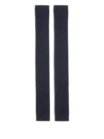 SA SU PHI RIBBED GLOVES
