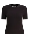 Sa Su Phi Short-sleeve T-shirt In Brown
