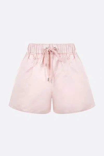 Sa Su Phi Shorts In Pink