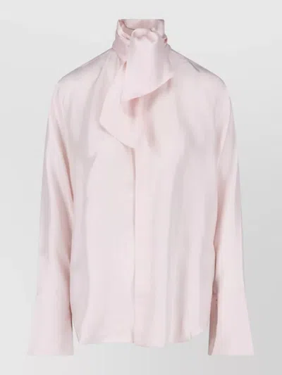 SA SU PHI SILK BLOUSE