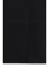 Sa Su Phi Silk-blend Tank Top In Black