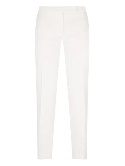 Sa Su Phi Angela Pants In White