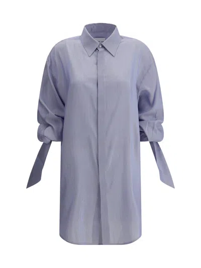 Sa Su Phi Susanna Shirt In Blue