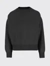 Sa Su Phi Women Black Wool Jade Sweater, M Luxury Sweaters & Knitwear For Women Darveys In Black