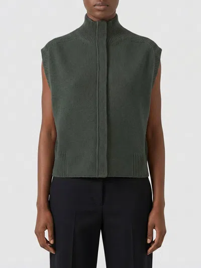 Sa Su Phi Sweater Woman  In Metallic