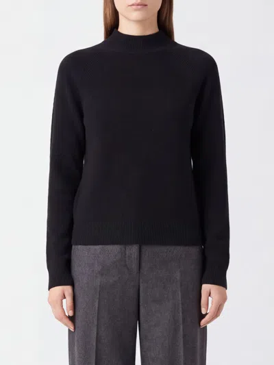 Sa Su Phi Sweater Woman Color Black