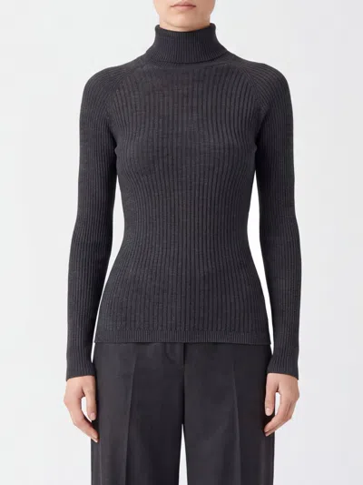 Sa Su Phi Sweater Woman Color Black