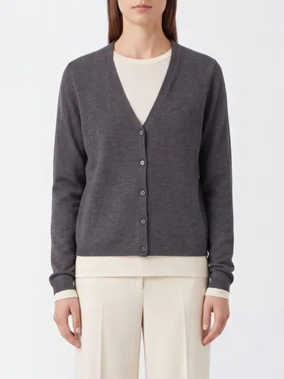 Sa Su Phi Sweater Woman Color Grey In Gray