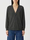Sa Su Phi Sweater Woman  In Black