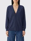 Sa Su Phi Sweater Woman  In Blue