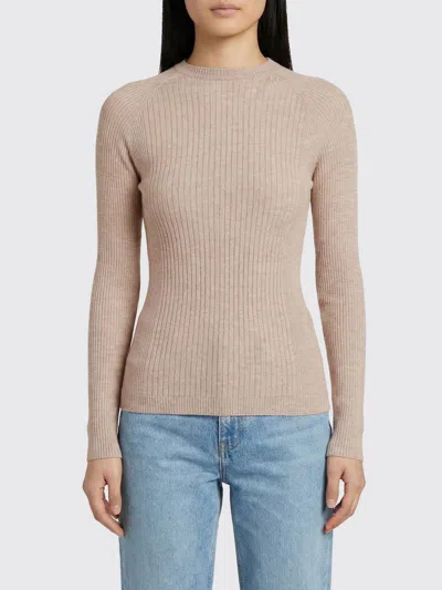 Sa Su Phi Sweater Woman  In Brown