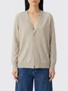 Sa Su Phi Sweater Woman  In White
