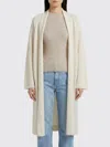 Sa Su Phi Sweater Woman  In White
