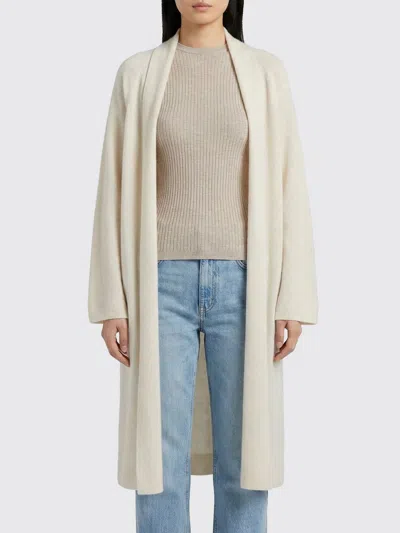 Sa Su Phi Sweater Woman  In White