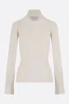 Sa Su Phi Ribbed-knit Jumper