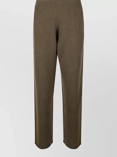Sa Su Phi Sweatpants In Gray