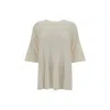Sa Su Phi Oversized T-shirt