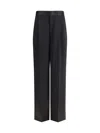 Sa Su Phi Bogart Trousers In Black