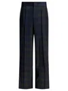 Sa Su Phi Trousers In Blue