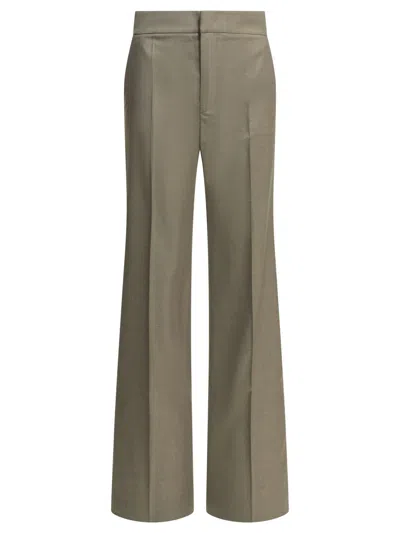 Sa Su Phi Trousers In Gray