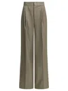 Sa Su Phi Trousers In Brown