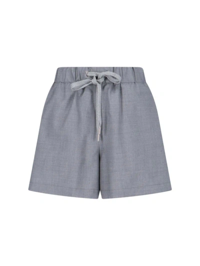 Sa Su Phi Trousers In Gray