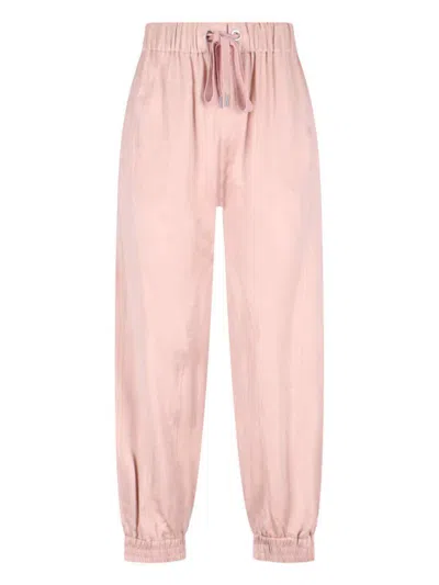 SA SU PHI SA SU PHI TROUSERS