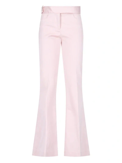 Sa Su Phi Trousers In Nude & Neutrals