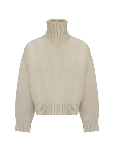 SA SU PHI TURTLENECK SWEATER