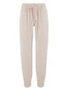 Sa Su Phi Silk And Viscose Valentina Joggers Pants