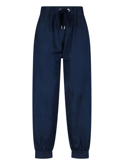 SA SU PHI 'VALENTINA' TRACK PANTS