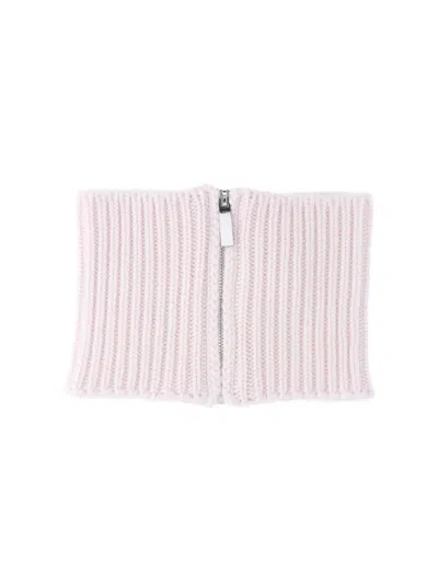 SA SU PHI ZIP COLLAR