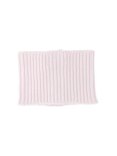 Sa Su Phi Zip Collar In Pink