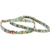 Saachi Stretchable Bracelet Set
