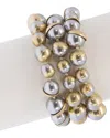 Saachi 8-12mm Half Moon Bracelet