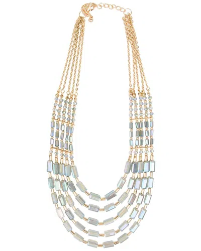SAACHI SAACHI ALEXANDRIA NECKLACE