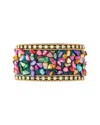 Saachi Beaded Bracelet