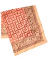 Saachi Block Print Bandana